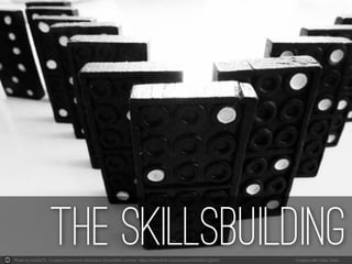 Photo by marfis75 - Creative Commons Attribution-ShareAlike License https://www.flickr.com/photos/45409431@N00 Created with Haiku Deck
 