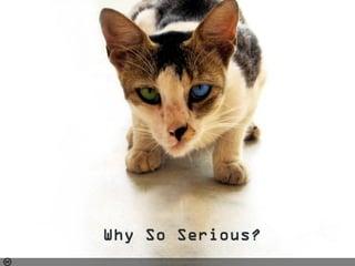 Photo by gagstreet - Creative Commons Attribution-ShareAlike License https://www.flickr.com/photos/45818813@N05 Created with Haiku Deck
 