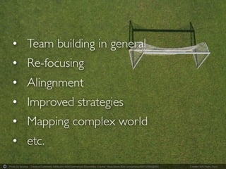 Photo by keylosa - Creative Commons Attribution-NonCommercial-ShareAlike License https://www.flickr.com/photos/68012596@N00 Created with Haiku Deck
 