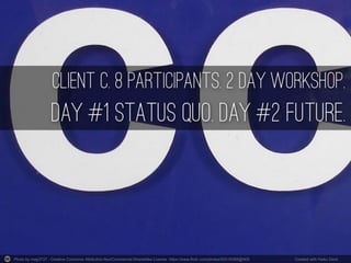 Photo by mag3737 - Creative Commons Attribution-NonCommercial-ShareAlike License https://www.flickr.com/photos/50318388@N00 Created with Haiku Deck
 