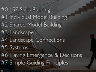 Photo by Gwenaël Piaser - Creative Commons Attribution-NonCommercial-ShareAlike License https://www.flickr.com/photos/22841923@N02 Created with Haiku Deck
 