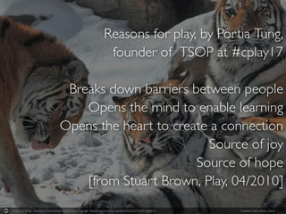 Photo by fPat - Creative Commons Attribution License https://www.flickr.com/photos/22729391@N03 Created with Haiku Deck
 