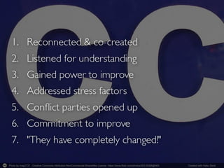 Photo by mag3737 - Creative Commons Attribution-NonCommercial-ShareAlike License https://www.flickr.com/photos/50318388@N00 Created with Haiku Deck
 