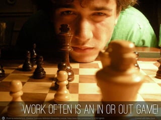 Photo by iantmcfarland - Creative Commons Attribution-ShareAlike License https://www.flickr.com/photos/72747831@N00 Created with Haiku Deck
 