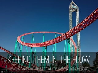 Photo by jvoves - Creative Commons Attribution License https://www.flickr.com/photos/53984565@N00 Created with Haiku Deck
 