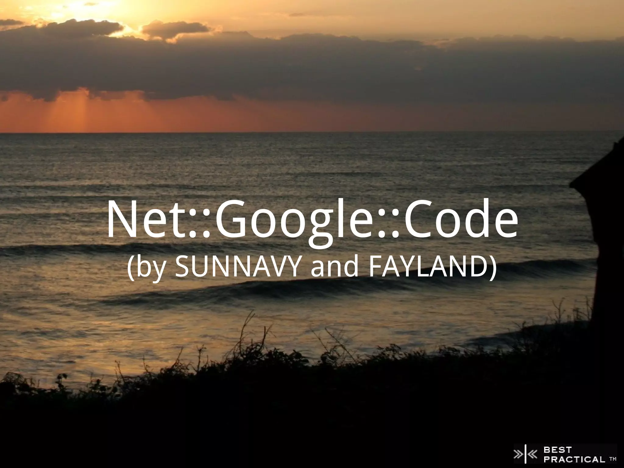 Net::Google::Code
(by SUNNAVY and FAYLAND)
 