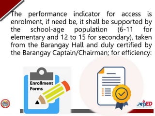 Sbm Performance Indicator Formula SD-Session-3-The-Revised-SBM-Tool.pptx