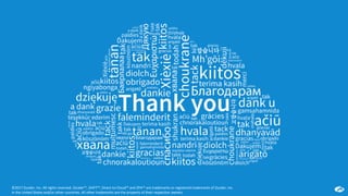 ©2017 Zscaler, Inc. All rights reserved.34
©2017 Zscaler, Inc. All rights reserved. Zscaler™, SHIFT™, Direct-to-Cloud™ and ZPA™ are trademarks or registered trademarks of Zscaler, Inc.
in the United States and/or other countries. All other trademarks are the property of their respective owners.
 