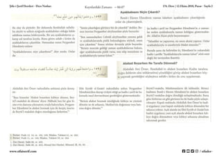 176. Ders | 12.Ekim.2010, Pazar - Sayfa 2
Şifa-i Şerif Dersleri - Ders Notları Kayıtlardaki Zamanı: ~
Facebook-Square yout...