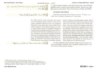 176. Ders | 12.Ekim.2010, Pazar - Sayfa 3
Şifa-i Şerif Dersleri - Ders Notları Kayıtlardaki Zamanı: ~
Facebook-Square yout...