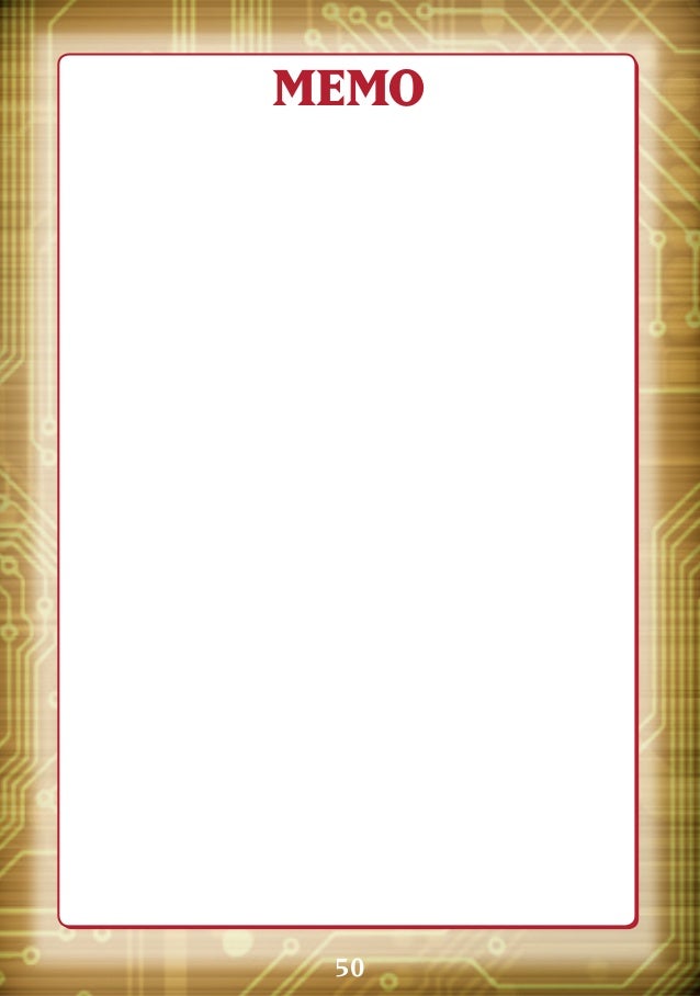 YUGIOH MANUAL