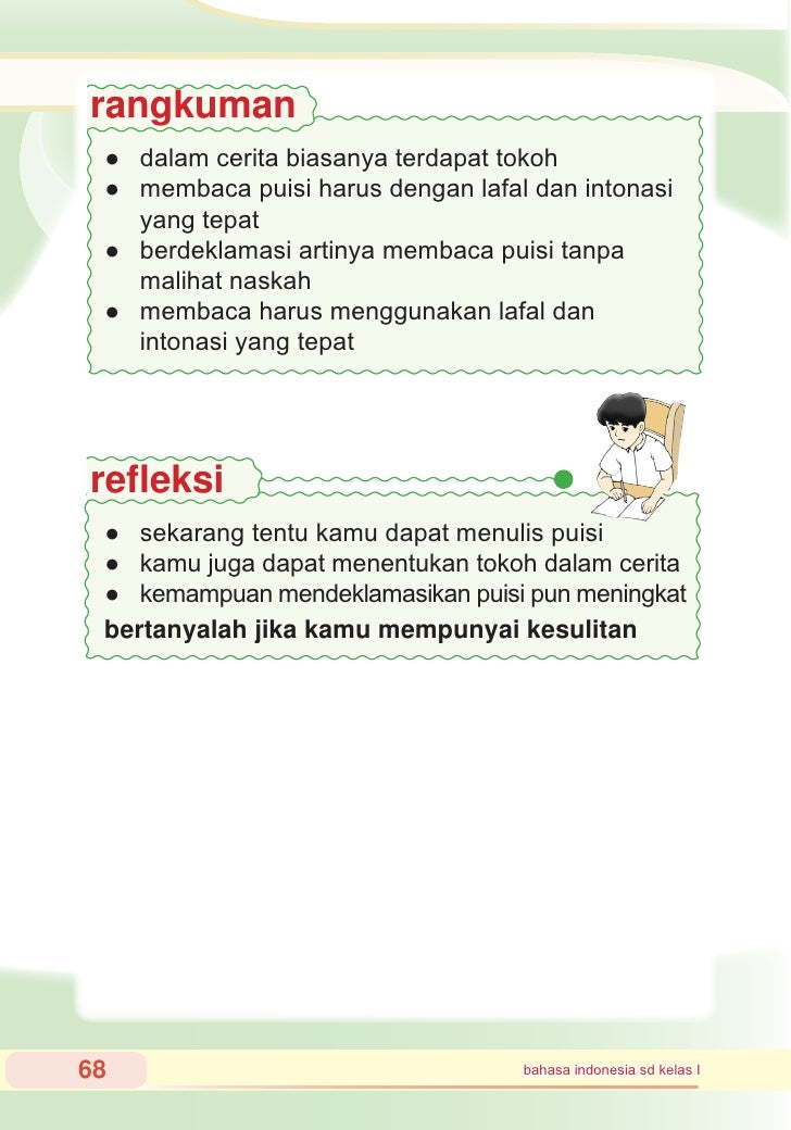 Cara Membaca Puisi Tanpa Menggunakan Teks Disebut Kt Puisi