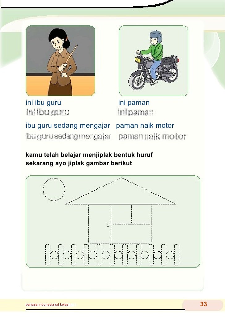 Sd1bhsind bahasa indonesia diansukmawati