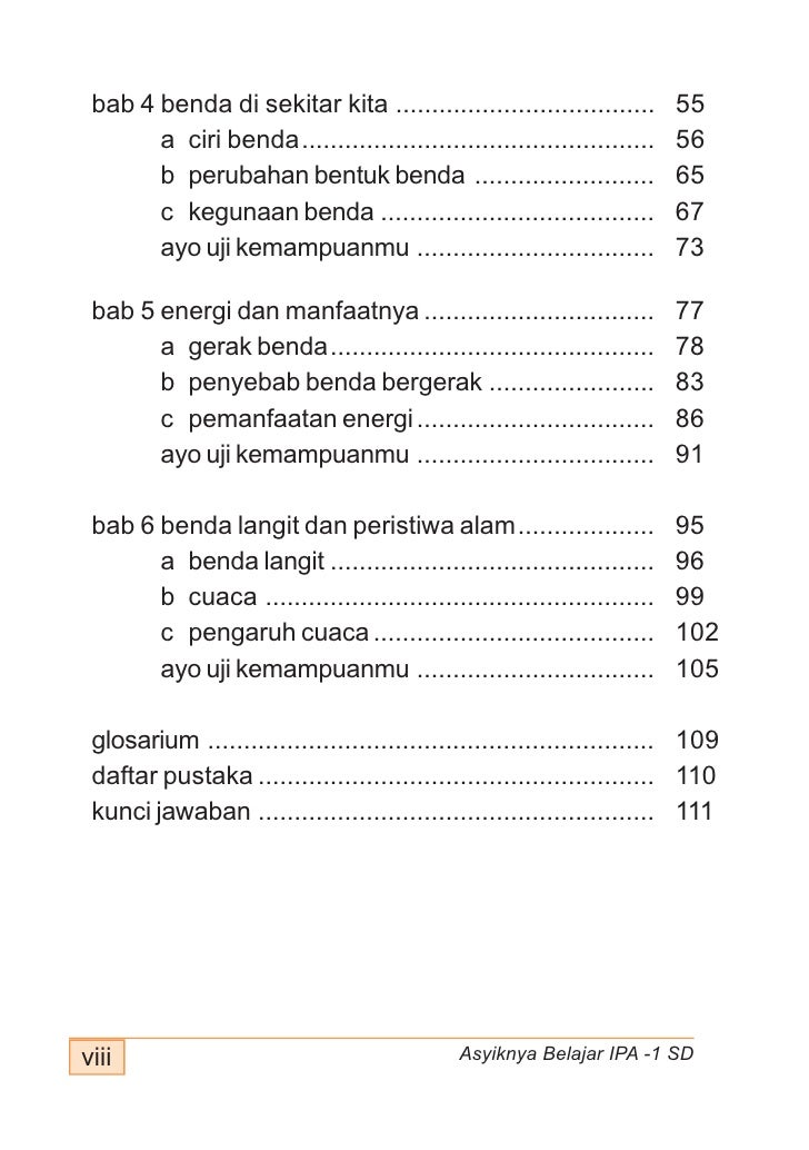 Sd1ipa asyiknya belajaripa sholehudin