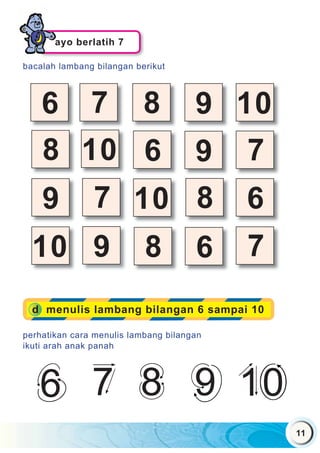 Sd1mat Dunia Matematika Kismiyantini Sd1mat Dunia Matematika Kismiyantini