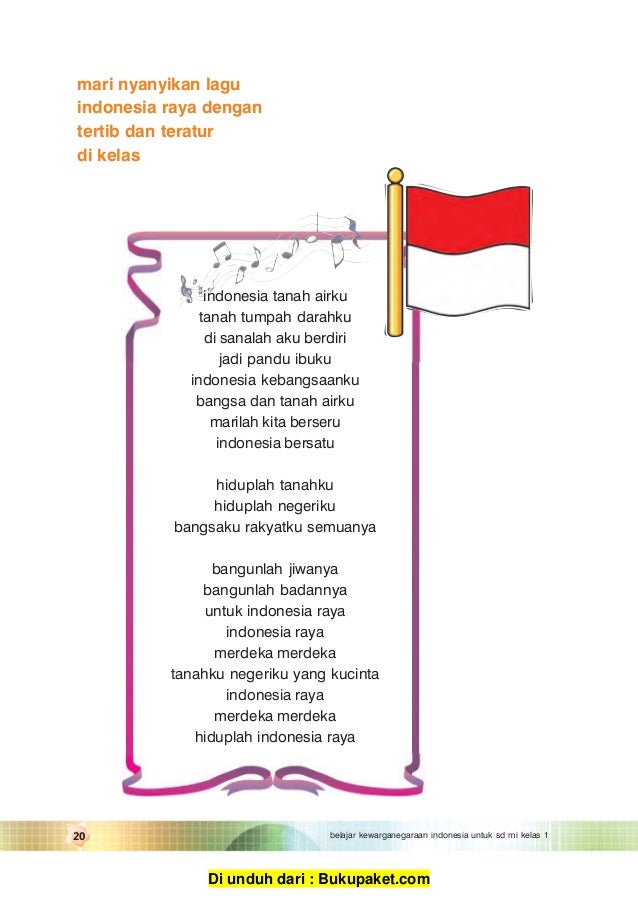 Sd1pkn Belajar Kewargaind Kurnia