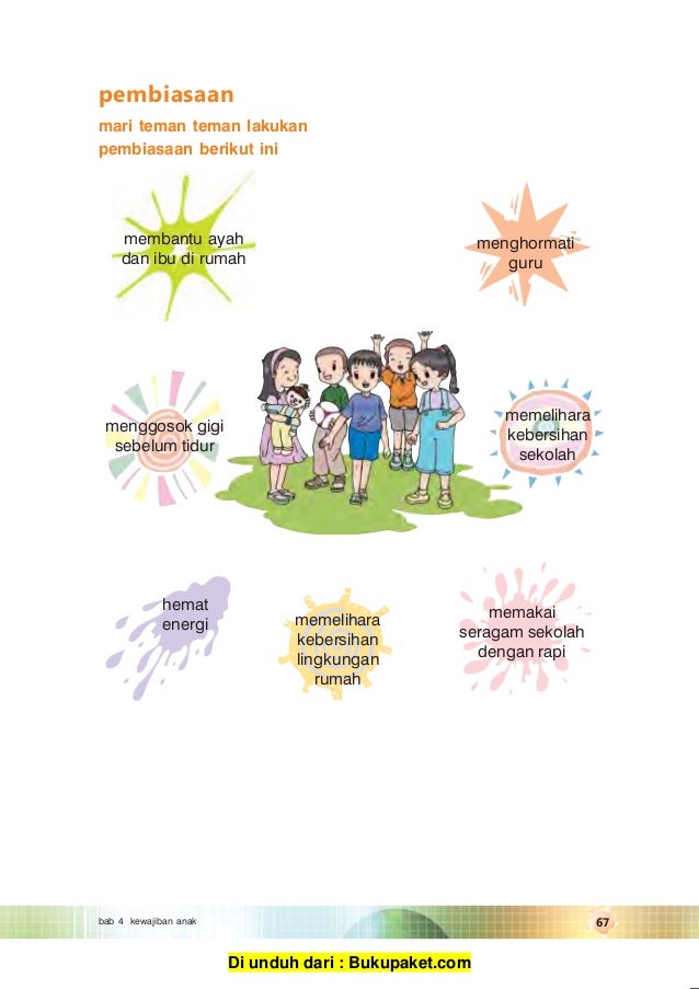 Sd1pkn Belajar Kewargaind Kurnia