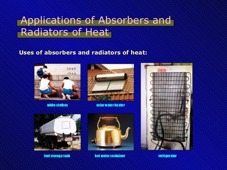 CHAPTER FIFTEEN Transmission of Heat Energy