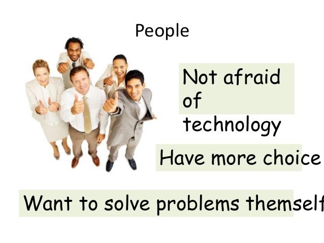 Service Desk 2 0 The New Generation Support Model