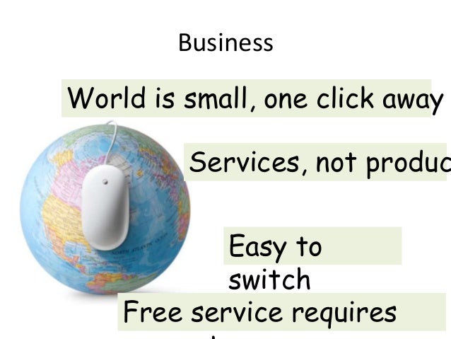 Service Desk 2 0 The New Generation Support Model