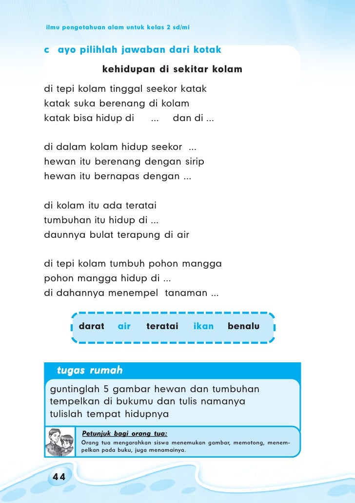 Sd2ipa Ipa Sri Purwati