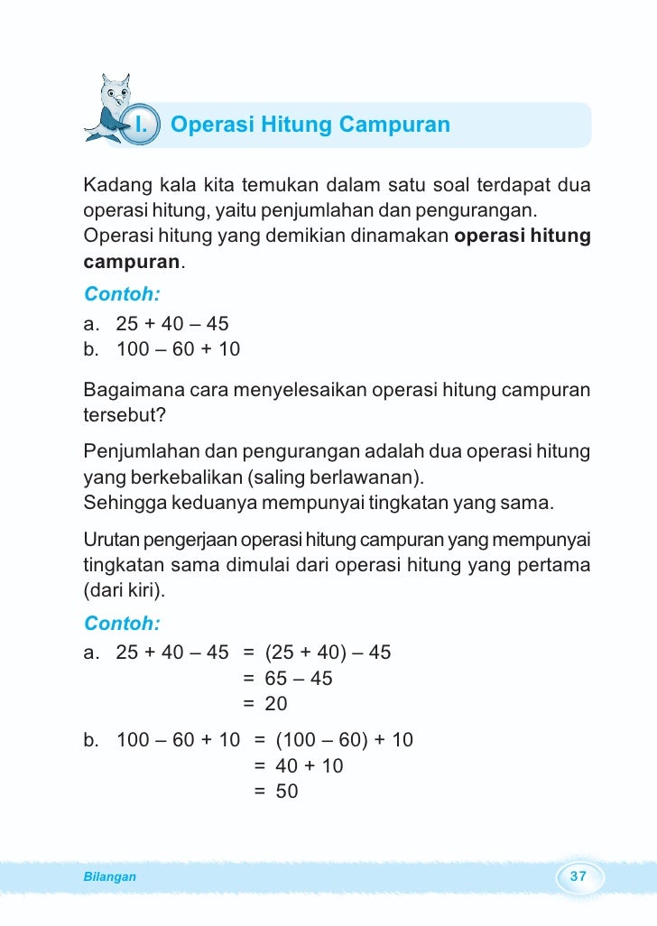 Sd2mat ayo belajarmatematika burhanmustaqim