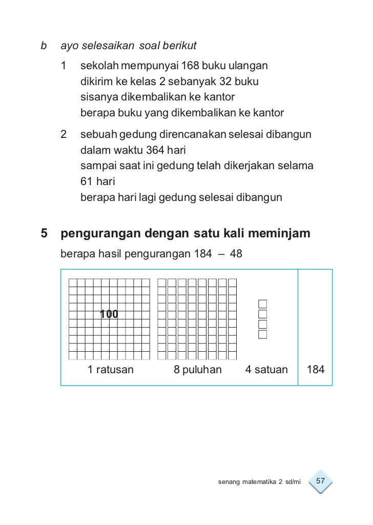 Sd2mat senang matematika amin Sd2mat senang matematika amin