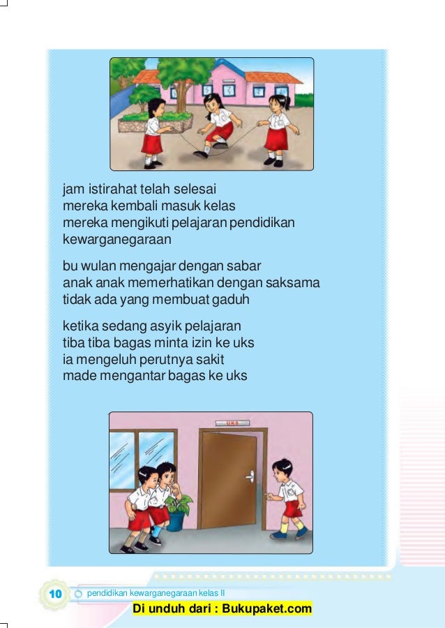 Pkn Kelas 2 70083366