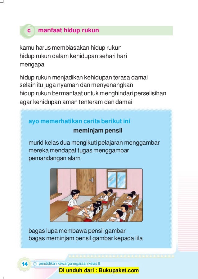 Pkn Kelas 2 70083366