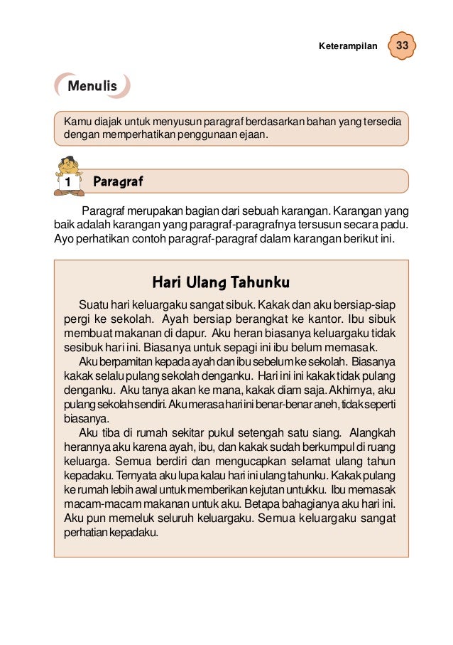 Contoh cerpen berlibur ke pantai
