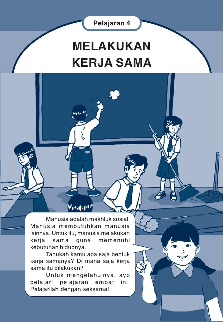 Sd3ips Ips Edi Endang