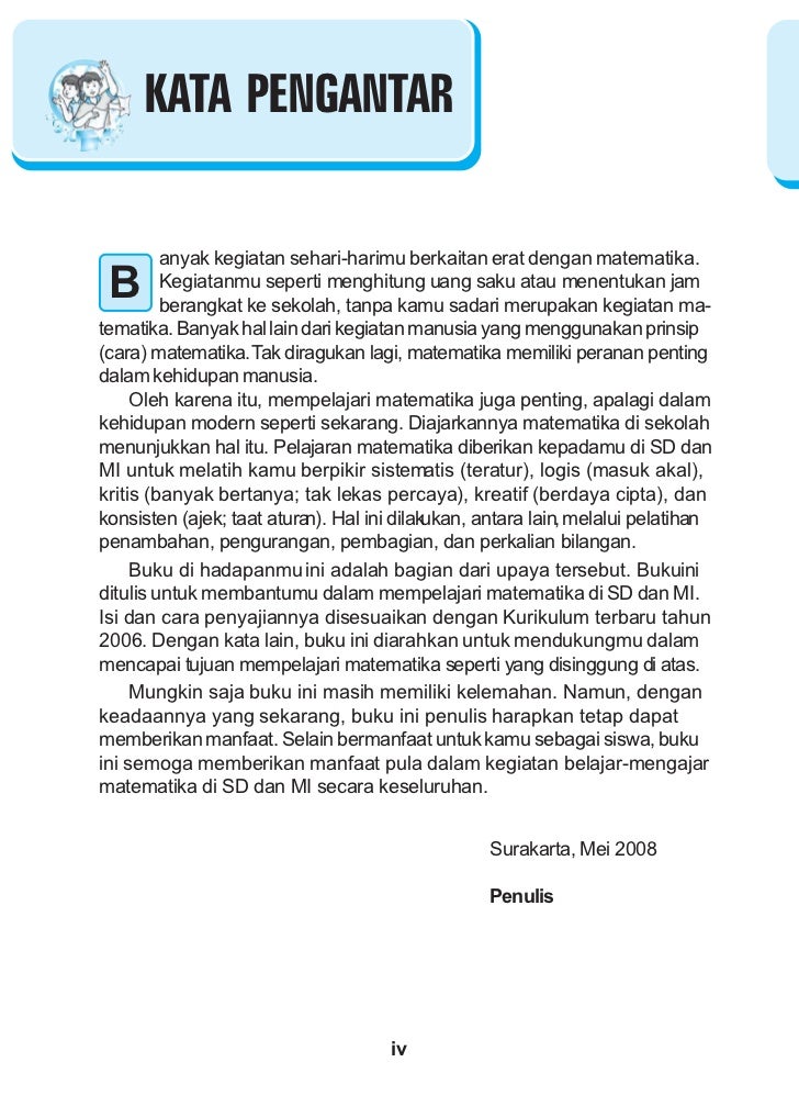 Sd3mat cerdas berhitung fajariyah