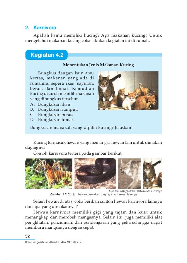 Penggolongan Hewan Penggolongan Hewan