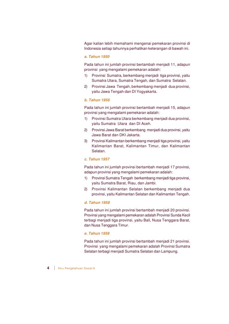 Sd6ips Ips Utk Kls6indrastuti Indrastuti