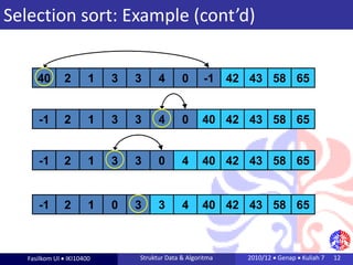 Python Sorting Algorithm Variants like Merge,Quick etc | PDF