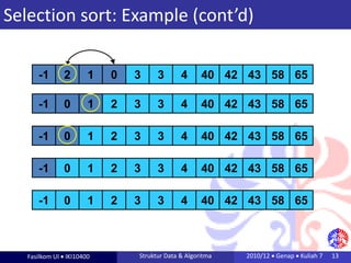 Python Sorting Algorithm Variants like Merge,Quick etc | PDF
