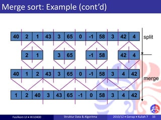 Python Sorting Algorithm Variants like Merge,Quick etc | PDF