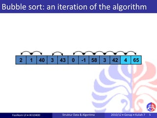Python Sorting Algorithm Variants like Merge,Quick etc | PDF