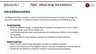 Software Architecture and Design CS.pptx