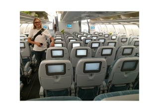 Finnair In-flight Entertainment Service - Reaktor - #sda15
