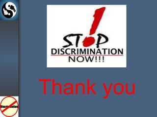 Impose gender equality duty on ‘Public Authorities’.Sex Discrimination Act 1975Who can Bring a Claim: Woman and man of any age can bring a claim related to sex discrimination. 