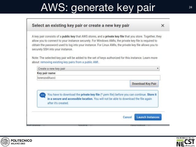 key ssh generate 8 centos How SDAccel Design to use SDAccel AWS Contest: on