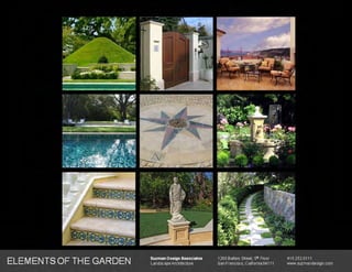SDA Elements of the Garden