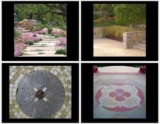 SDA Elements of the Garden