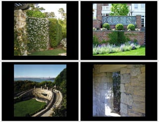 SDA Elements of the Garden