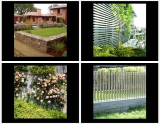 SDA Elements of the Garden