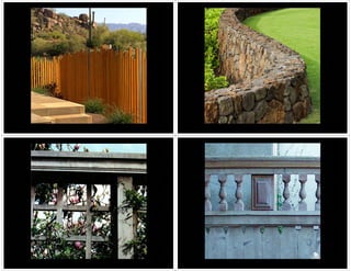 SDA Elements of the Garden