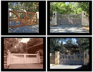 SDA Elements of the Garden