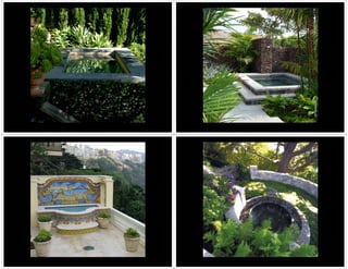 SDA Elements of the Garden