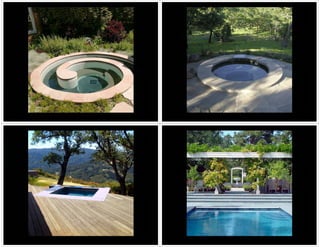 SDA Elements of the Garden